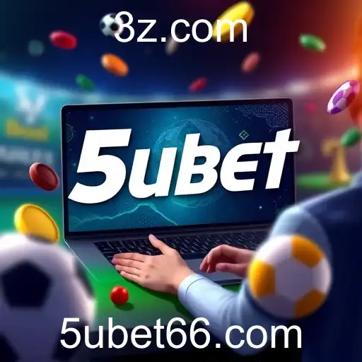 A Ascensão do 5ubet no Cenário de Jogos Online
