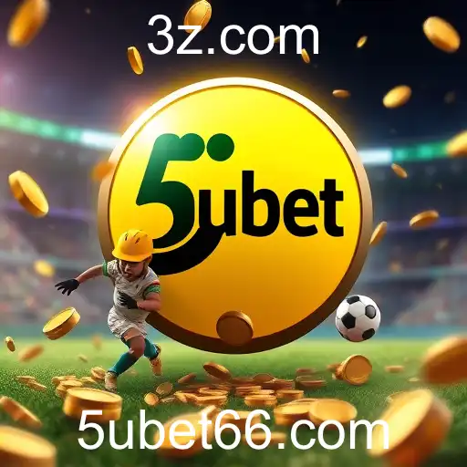 5ubet: A Nova Tendência no Mundo dos Jogos Online