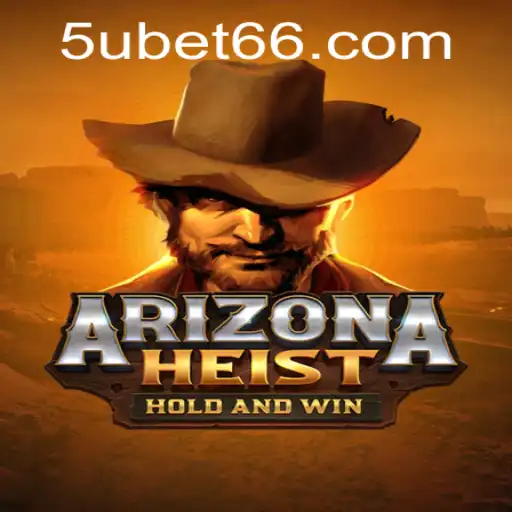 ArizonaHeist: A Thrilling New Addition to the Gaming World