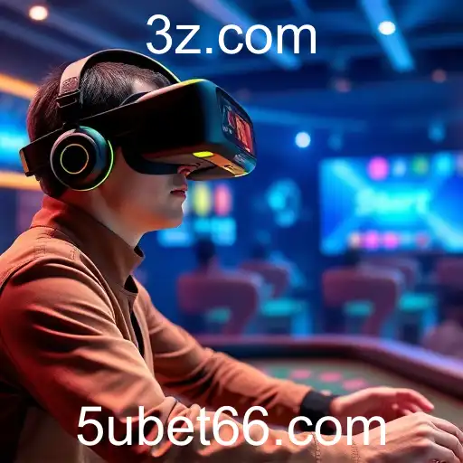 Inovações e Desafios dos Jogos de Apostas Online no Futuro