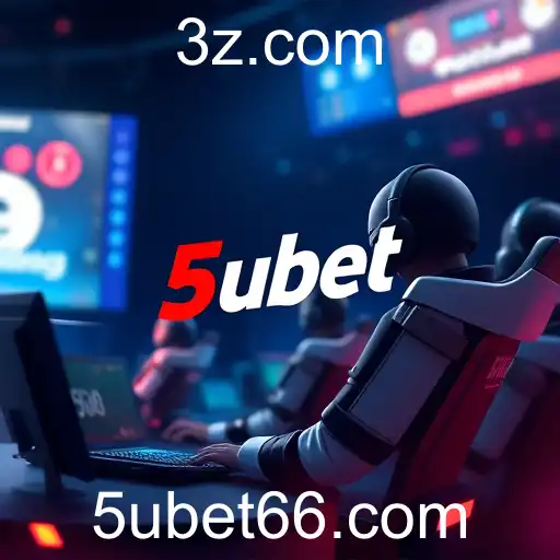 Ascensão de 5ubet: Jogo Online e Sucesso no Brasil