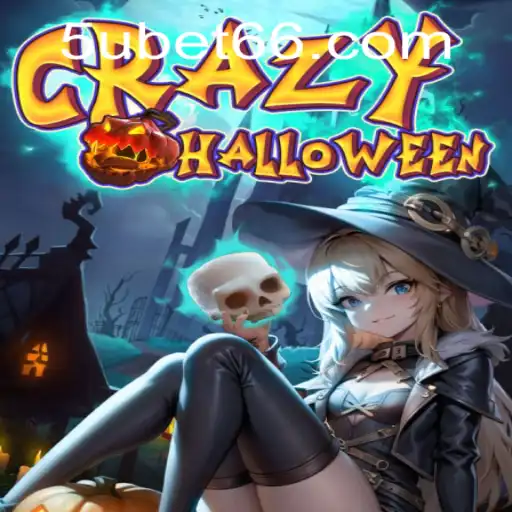 CrazyHalloween: Unleash the Thrill of Halloween Gaming