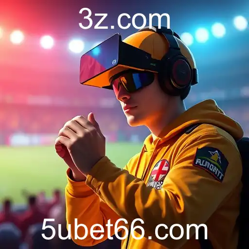 A Revolução Digital e as Novas Fronteiras dos Sites de Apostas