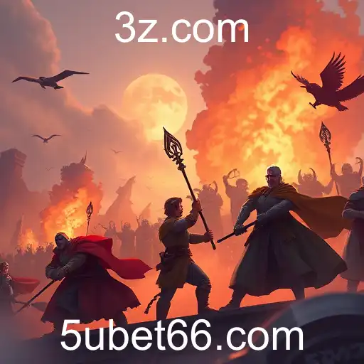 A Evolução das Plataformas de Jogos: O Impacto da 5ubet no Mercado