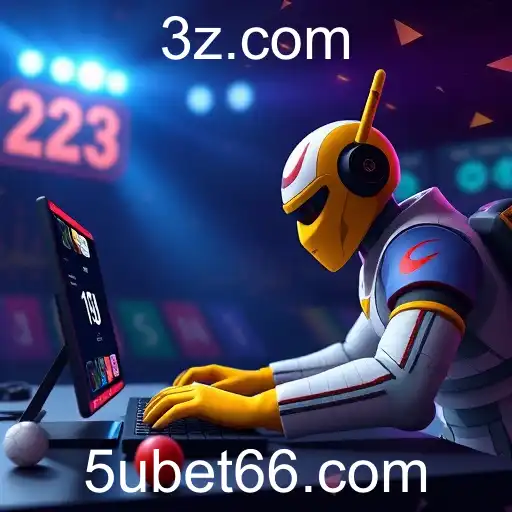 Expansão do 5ubet Revoluciona o Mercado de Jogos