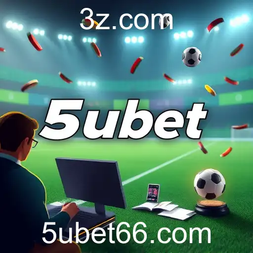 Expansão do Mercado de Jogos no Brasil com 5ubet