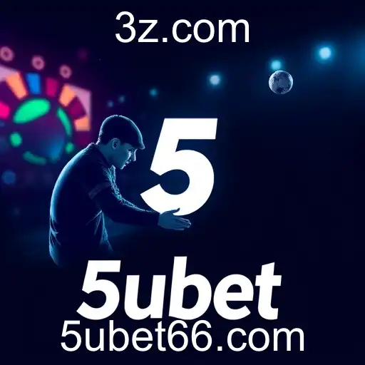 O Crescimento dos Jogos Online e a 5ubet em 2025