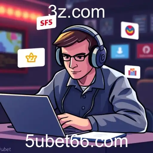 O Crescimento dos Sites de Jogos Online no Brasil