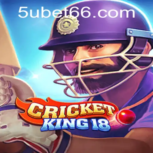 Exploring the Thrills of CricketKing18: A Game-Changer in Virtual Sports