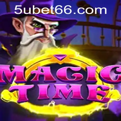 Exploring the Mystical Realm of MagicTime: A New Gaming Sensation
