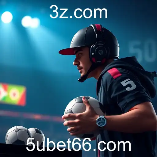 O Impacto do 5ubet no Mundo dos Jogos Online