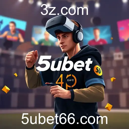 Transformações Digitais e o Crescimento do 5ubet no Mercado Lusófono