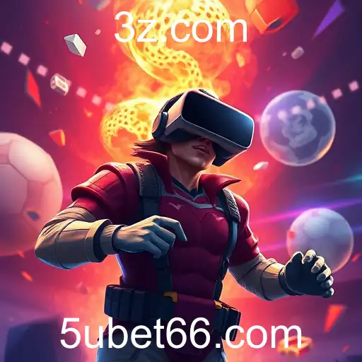 Novas Tendências em Jogos e a Ascensão de 5ubet