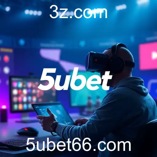 O Crescimento do Mercado de Jogos Online em 2025