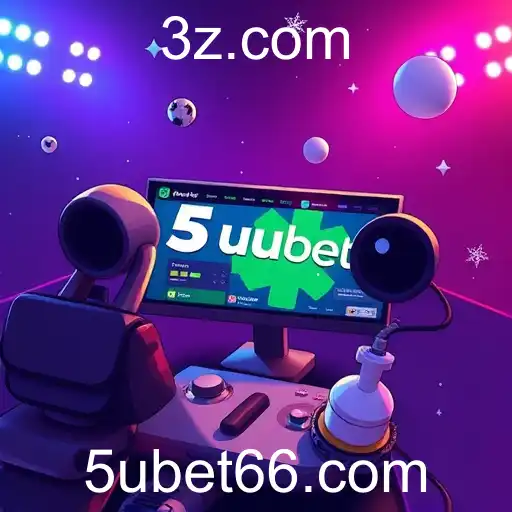 A Ascensão dos Jogos de Apostas Online em 2025