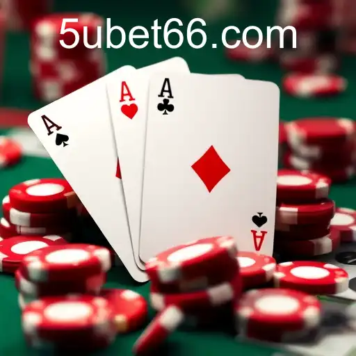 The Thrilling World of Blackjack and the Rise of 5ubet