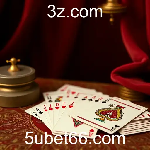 Explorando o Fascinante Mundo dos Jogos de Cartas: Estratégia e Diversão para Todas as Idades