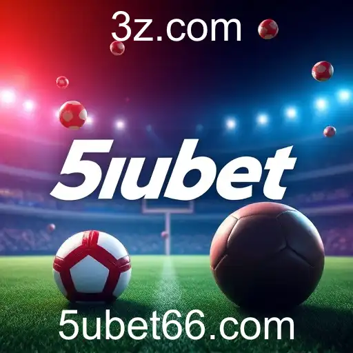 Expansão do 5ubet Impulsiona Mercado de Jogos