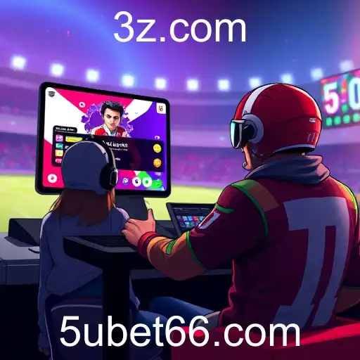 Expansão dos Jogos Online Impulsiona Economia Brasileira