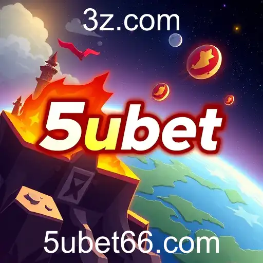 O Impacto Revolucionário do 5ubet na Indústria de Jogos