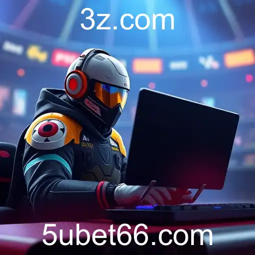 Inovação e Segurança em Sites de Jogos