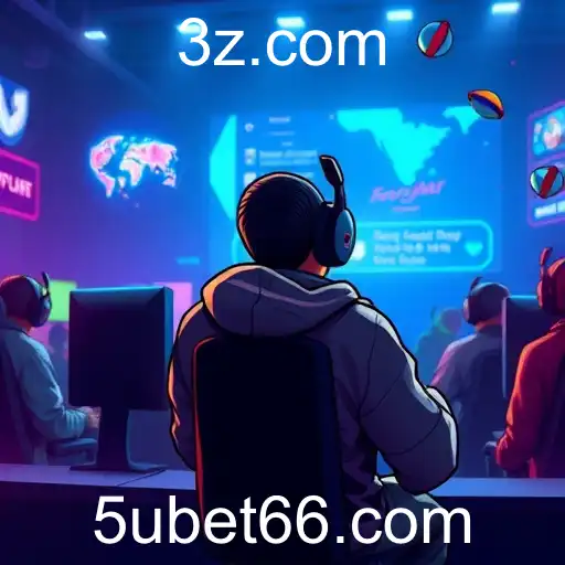 Inovações e Impactos no Universo dos Jogos Online