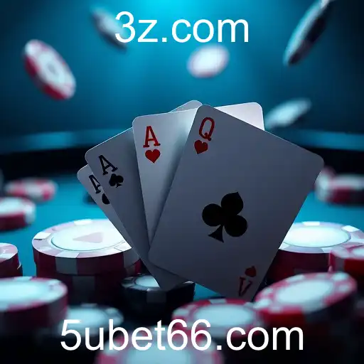 A Fascinante Evolução do Jogo de Pôquer: De Salões Fumacentos a Torneios Globais