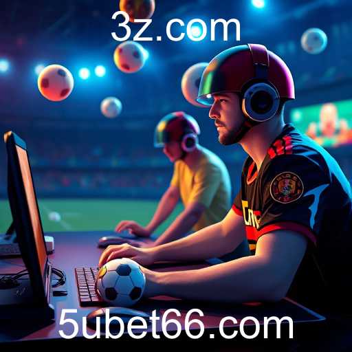 A Ascensão dos Jogos Online: A Nova Era da Diversão Virtual