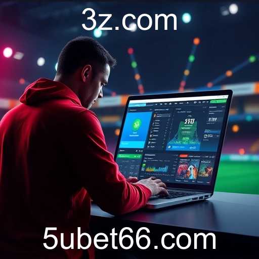 Inovações Tecnológicas e o Impacto no Mercado de Apostas Online