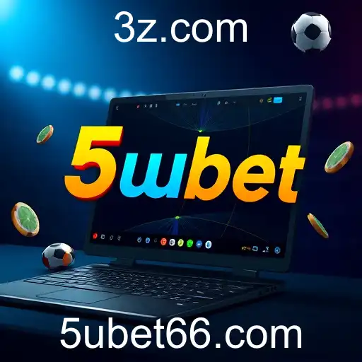 A Ascensão dos Jogos Online: A Revolução do 5ubet