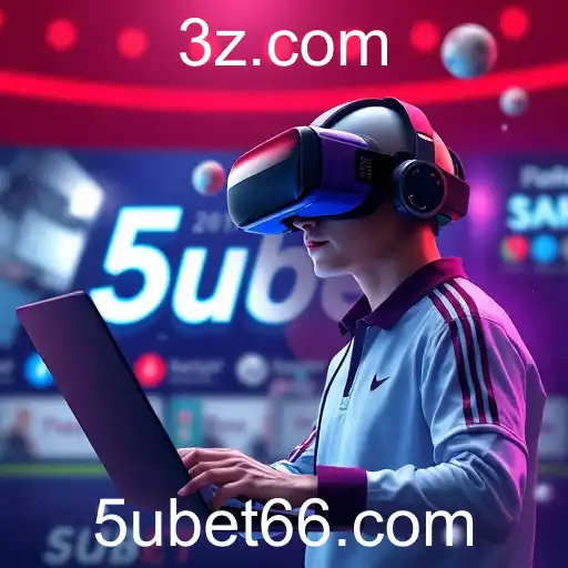 Ascensão dos Jogos Virtuais em 2025