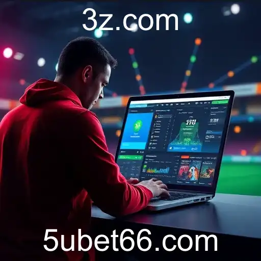 Inovações Tecnológicas e o Impacto no Mercado de Apostas Online