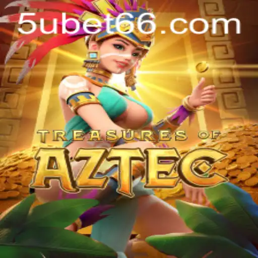 Explore the Mystical World of Treasures of Aztec