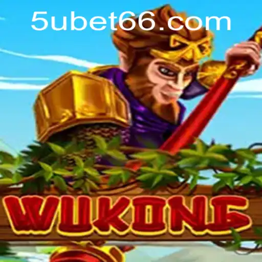 Embark on a Legendary Quest in Wukong Powered by 5ubet